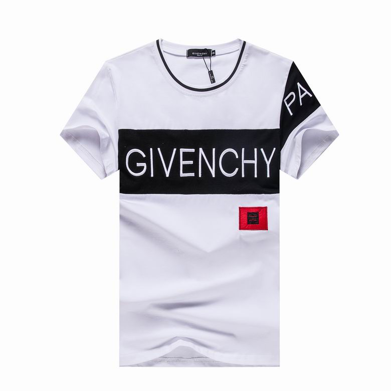 Givenchy T-shirts men-G2803T